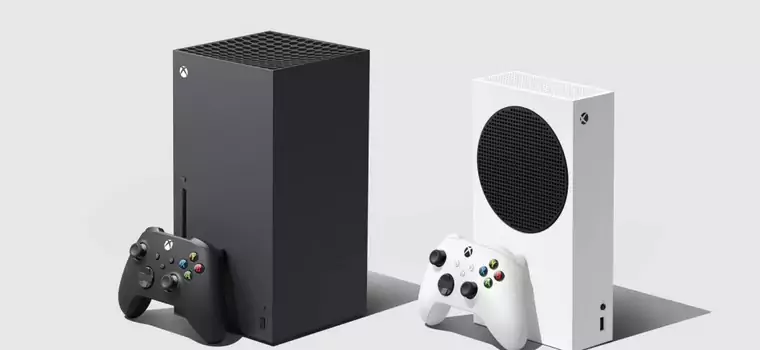 Xbox Series X czy S? Wytnij je sobie z papieru i sprawdź