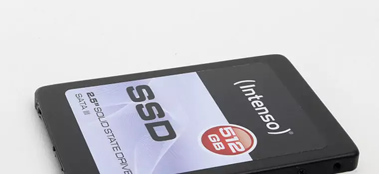 Najlepsze dyski SSD o pojemności od 480 GB