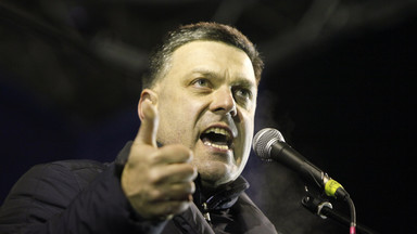 Szechowcow: partię Swoboda "odkrył" Wiktor Janukowycz