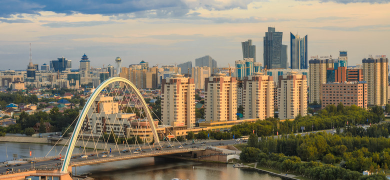 Etniczni Kazachowie coraz liczniejsi w swoim kraju, liczba Rosjan spada