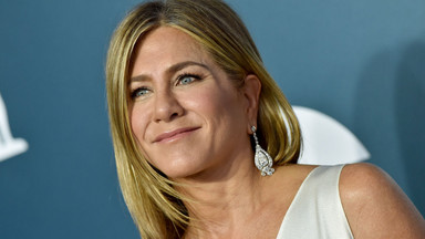 Patent Jennifer Aniston. Aktorka dodaje do owsianki jeden składnik