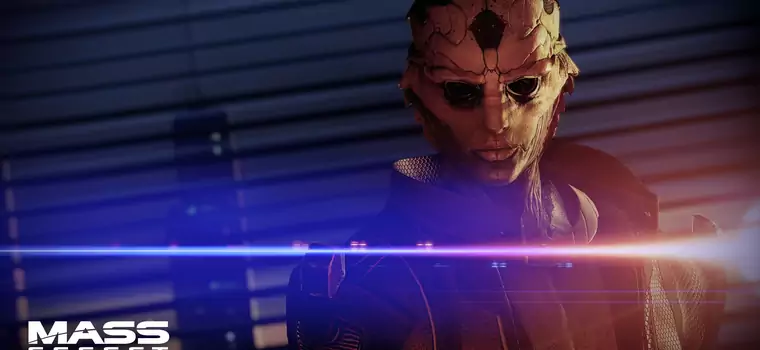 Mass Effect Legendary Edition - zwiastun, cena, data premiery i wymagania sprzętowe remastera
