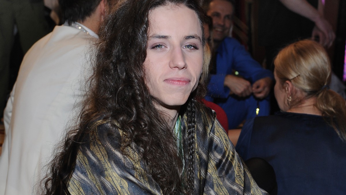 Michał Szpak