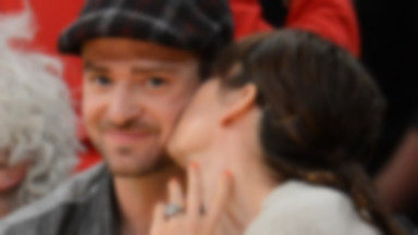 Biel i Timberlake wzięli potajemny ślub?