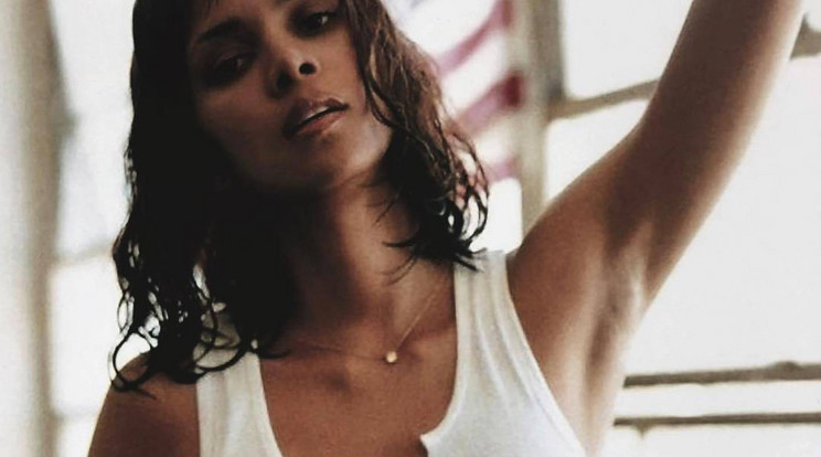 Halle Berry / Fotó: Northfoto