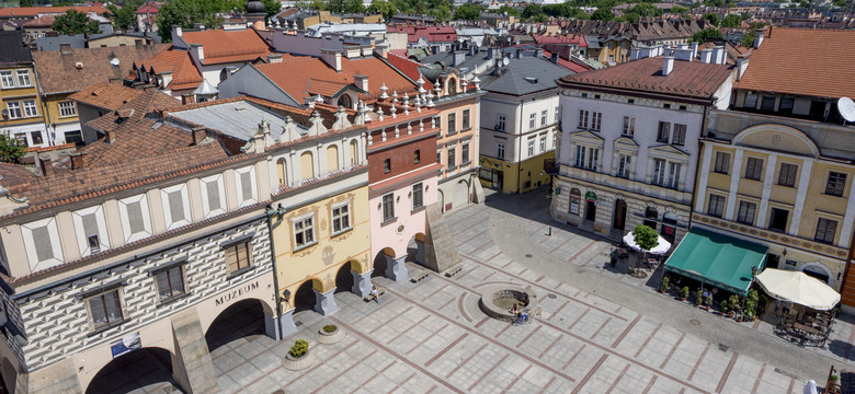 Tarnów jutro będzie świętował odzyskanie niepodległości