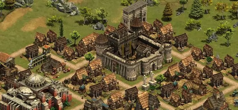 Nowa epoka weszła dziś na serwery Forge of Empires