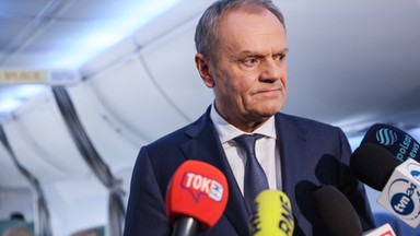 Donald Tusk przestrzega. "Taka lekcja z dzisiejszych wyborów"