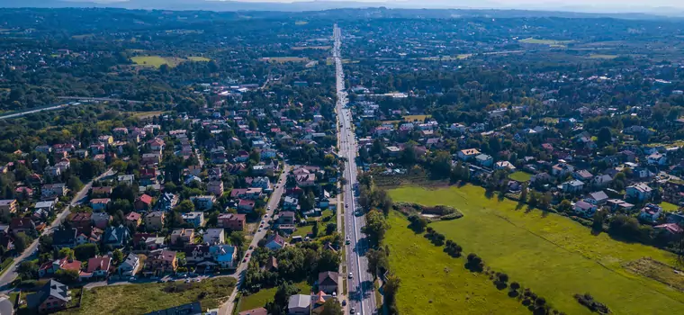 Modernizacja zakopianki od Krakowa do Myślenic. Co z ekspresową S7? Znamy plany