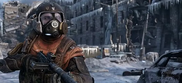 Metro: Exodus na nowych, niesamowicie klimatycznych screenshotach