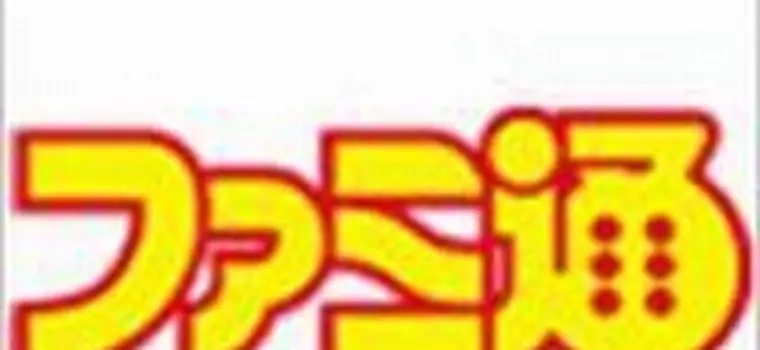 Przegląd ocen z Famitsu (1.02 - 7.02)