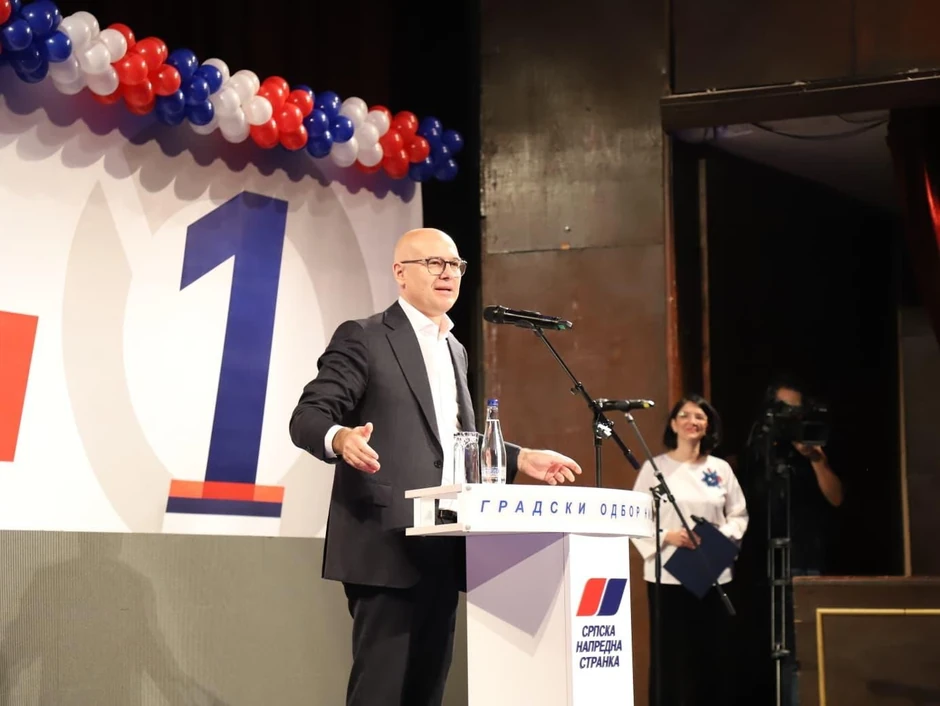 Miloš Vučević