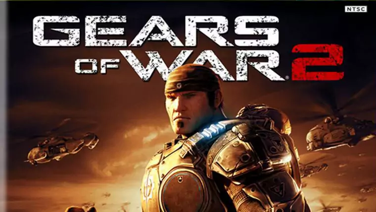 Gears of War 2