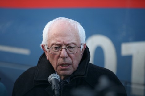 Kritikovao bezobrazno skupu cenu leka: Berni Sanders