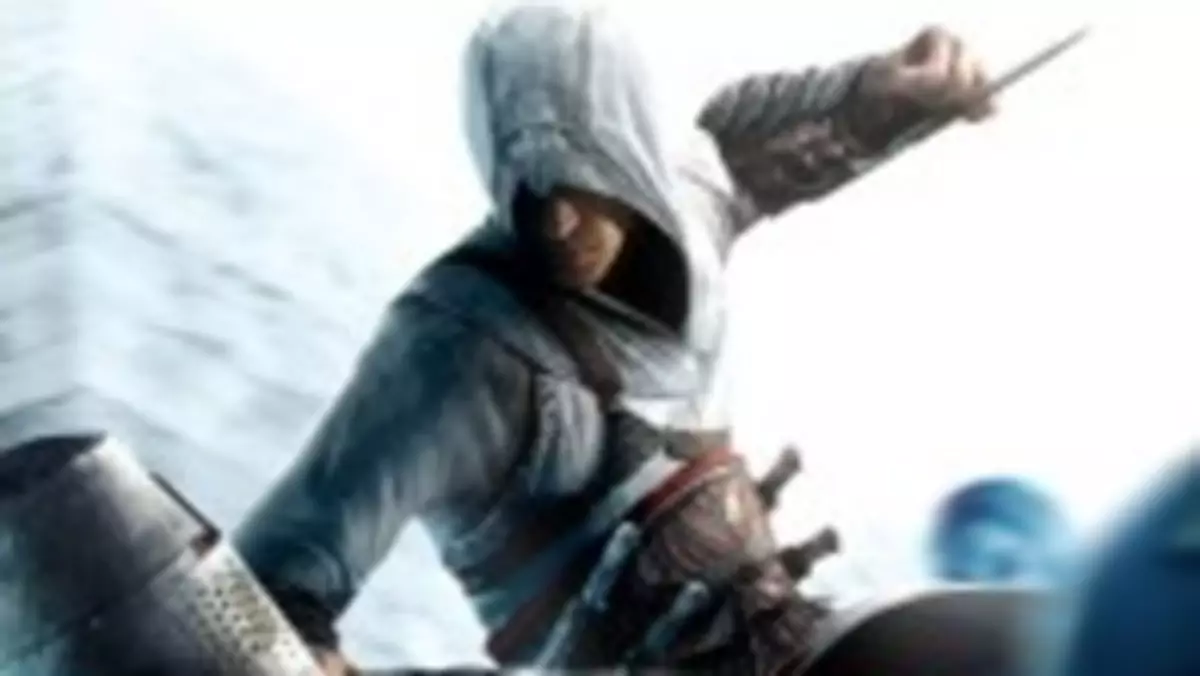 [E3] Trailer Assassin's Creed 2