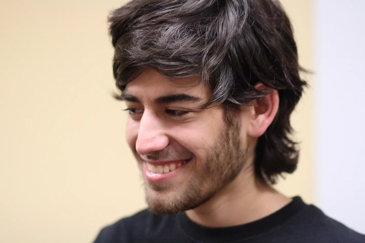 Aaron Swartz