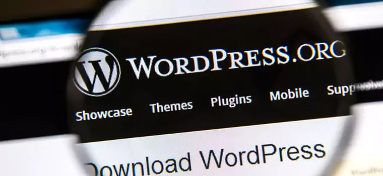 WordPress: Pierwsze kroki