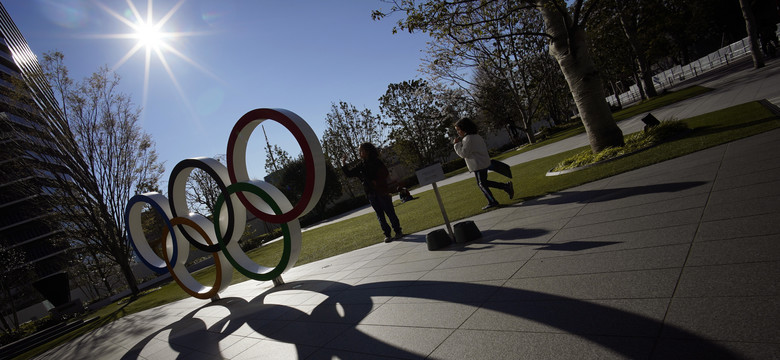 Mistrzyni olimpijska uważa, że koronawirus to kara boska za wykluczenie i obrażanie Rosji