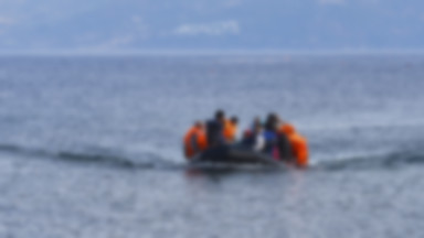 PAH uczci pamięć uchodźców, którzy zatonęli na Morzu Śródziemnym