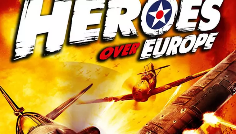 Heroes Over Europe