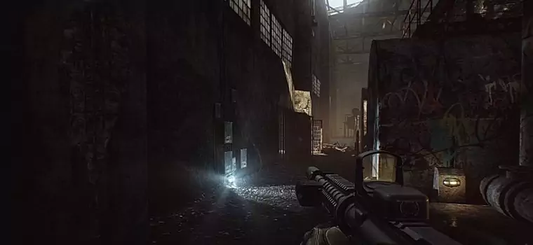 Trochę walki i eksploracji na nowym gameplayu z Escape from Tarkov