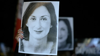 Drugi z oskarżonych przyznał się do zabójstwa maltańskiej dziennikarki