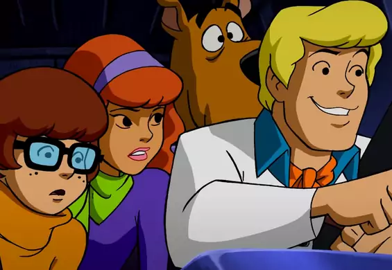 Coming out Velmy z bajki "Scooby-Doo". Twórcy dali do zrozumienia, że jest lesbijką