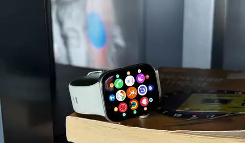 Huawei Watch Fit 3 oficjalnie. Ten zegarek coś przypomina
