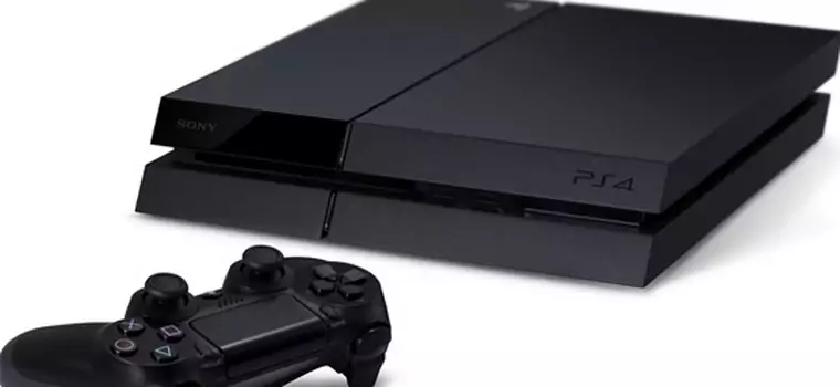 Sony nie ma pojęcia, dlaczego PlayStation 4 tak dobrze się sprzedaje