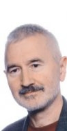Krzysztof Konarzewski, profesor z
    Instytutu Psychologii Polskiej Akademii Nauk