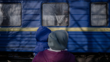 Dzieci z Ukrainy o życiu w Polsce. Wskazują na trzy główne problemy