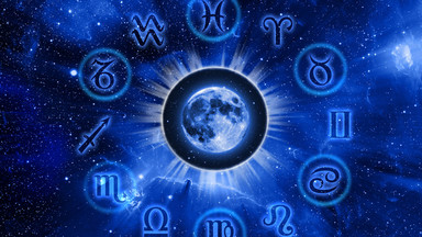 Horoskop dzienny na piątek 17 lipca 2020 roku