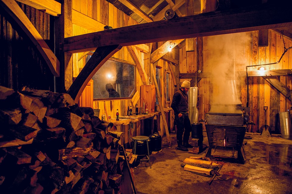 Cabin porn chaty ulokowane w najbardziej malowniczych miejscach świata Wiadomości