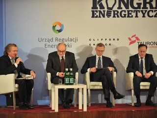 V Kongres Energetyczny Forbesa, Fot. Grzegorz Szymański