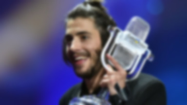 Salvador Sobral trafił do szpitala. Zwycięzca Eurowizji 2017 czeka na przeszczep serca