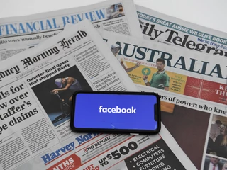 Australia deklaruje, że nie odpuści Facebookowi