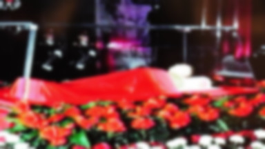 Koreańska telewizja pokazała ciało Kim Dzong Ila