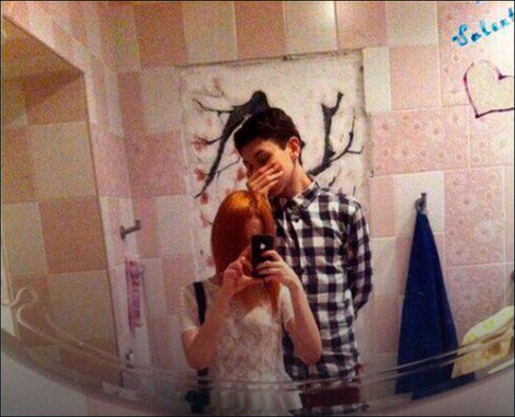 Nisu iz istih slojeva: Karina Zalesova i Marko Konkov