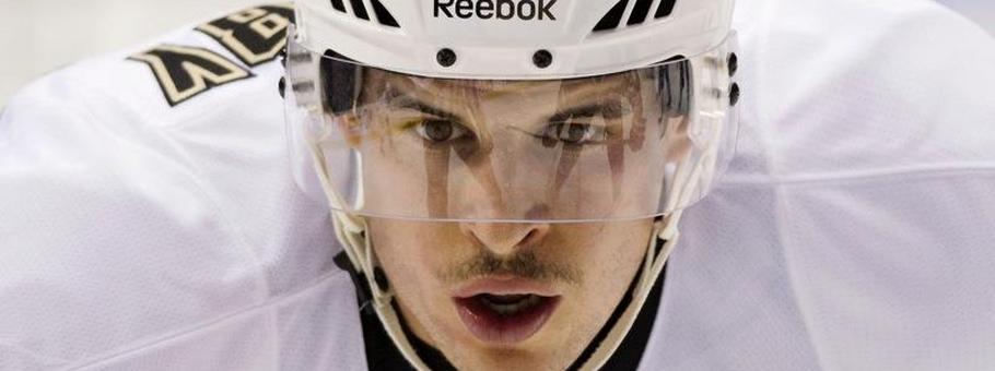 Sidney Crosby