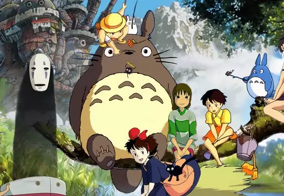 Hayao Miyazaki i Studio Ghibli oficjalnie ogłaszają rozpoczęcie prac nad nową animacją!
