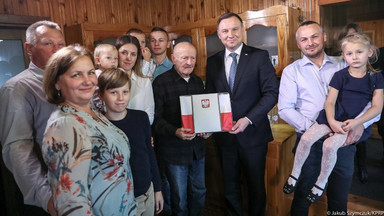 Weteran spod Monte Cassino odzyskał australijską emeryturę. "Nie mieliśmy ze strony polskiej żadnej pomocy"