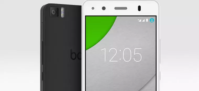 Android One wkracza do Europy. Wraz z BQ Aquaris A4.5