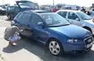 Audi A3 1.9 TDI (8P) - 2006 r. Przebieg: 175 000 km, cena: 29 300 zł 