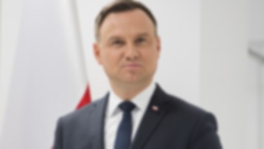 Onet24: Andrzej Duda krytykuje TSUE