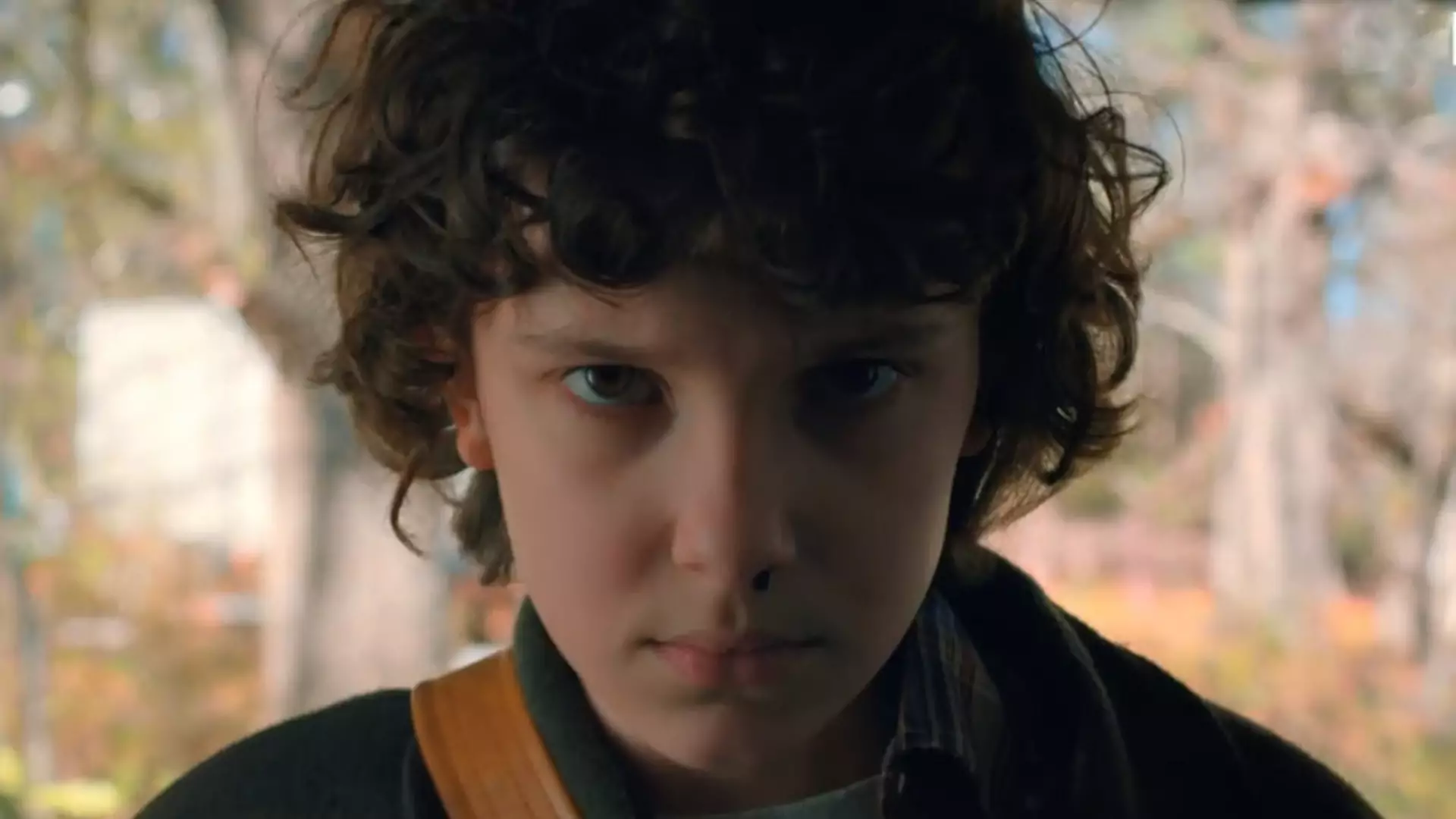 Trailer do drugiego sezonu 'Stranger Things' na piątek 13. Ciarki gwarantowane