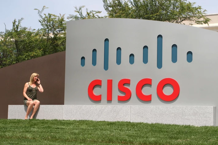 Cisco Systems HQ