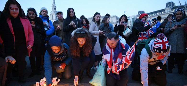 Jarosław Gowin: zamachy w Londynie to dowód na fiasko polityki multi-kulti