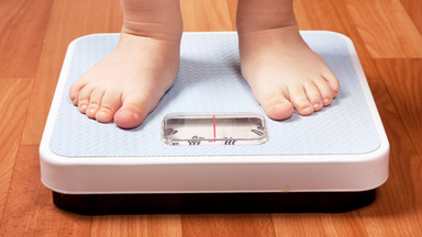 Ponad połowa rodziców bagatelizuje otyłość swoich dzieci