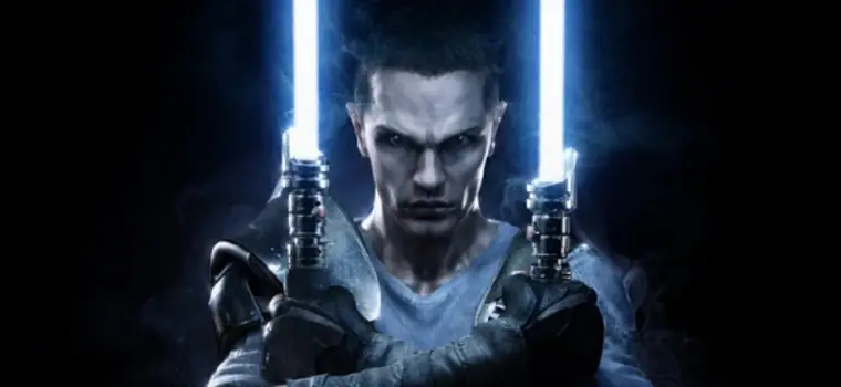 Demo Star Wars: The Force Unleashed II już za tydzień