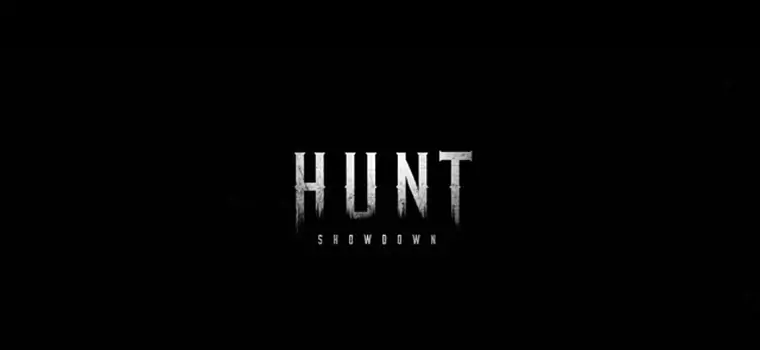 Hunt: Showdown nową grą Crytek?